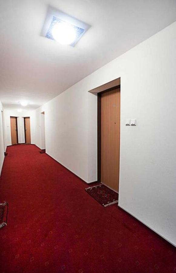 Visit Baltic - Zeromskiego Świnoujście Екстериор снимка